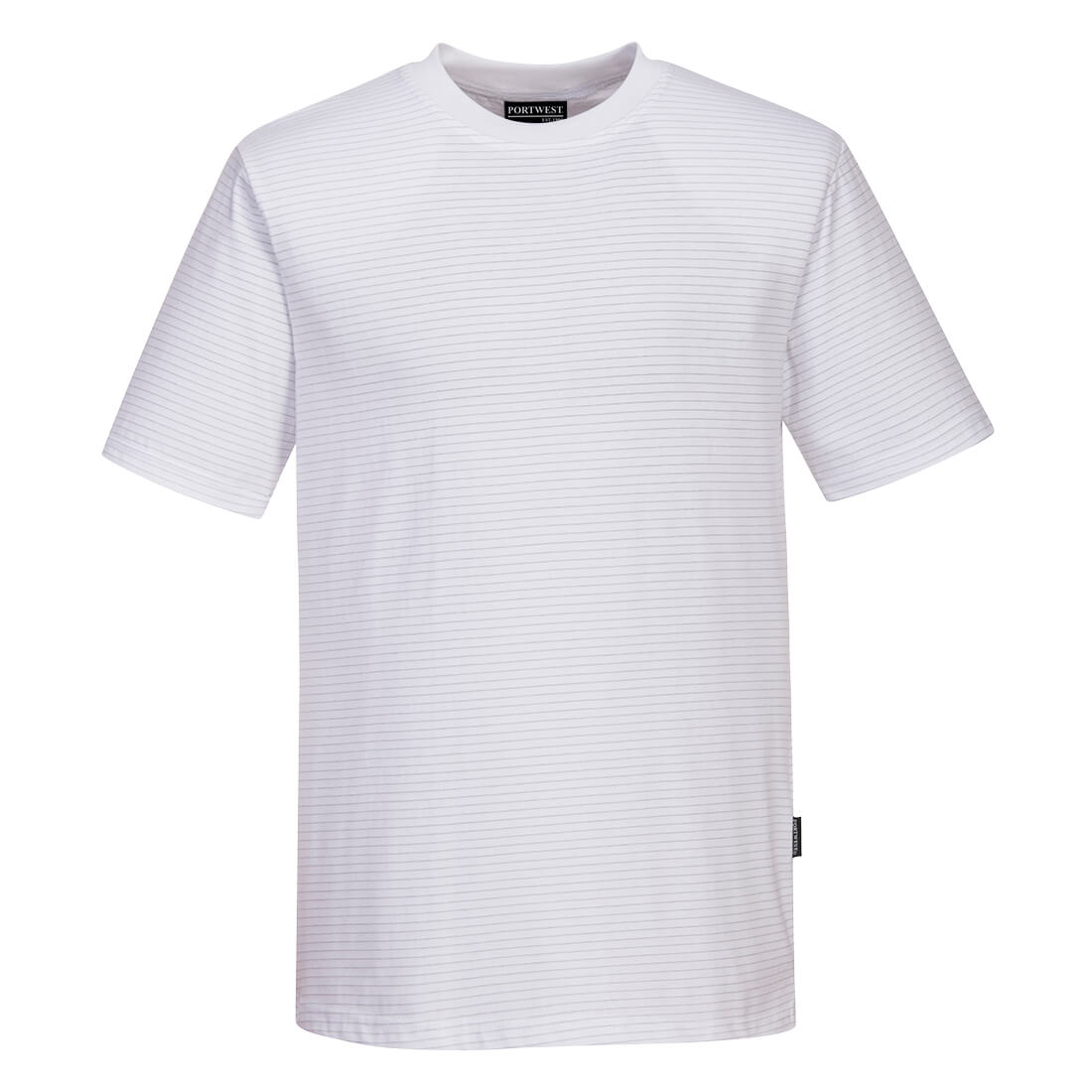Anti-Static ESD T-Shirt S/S