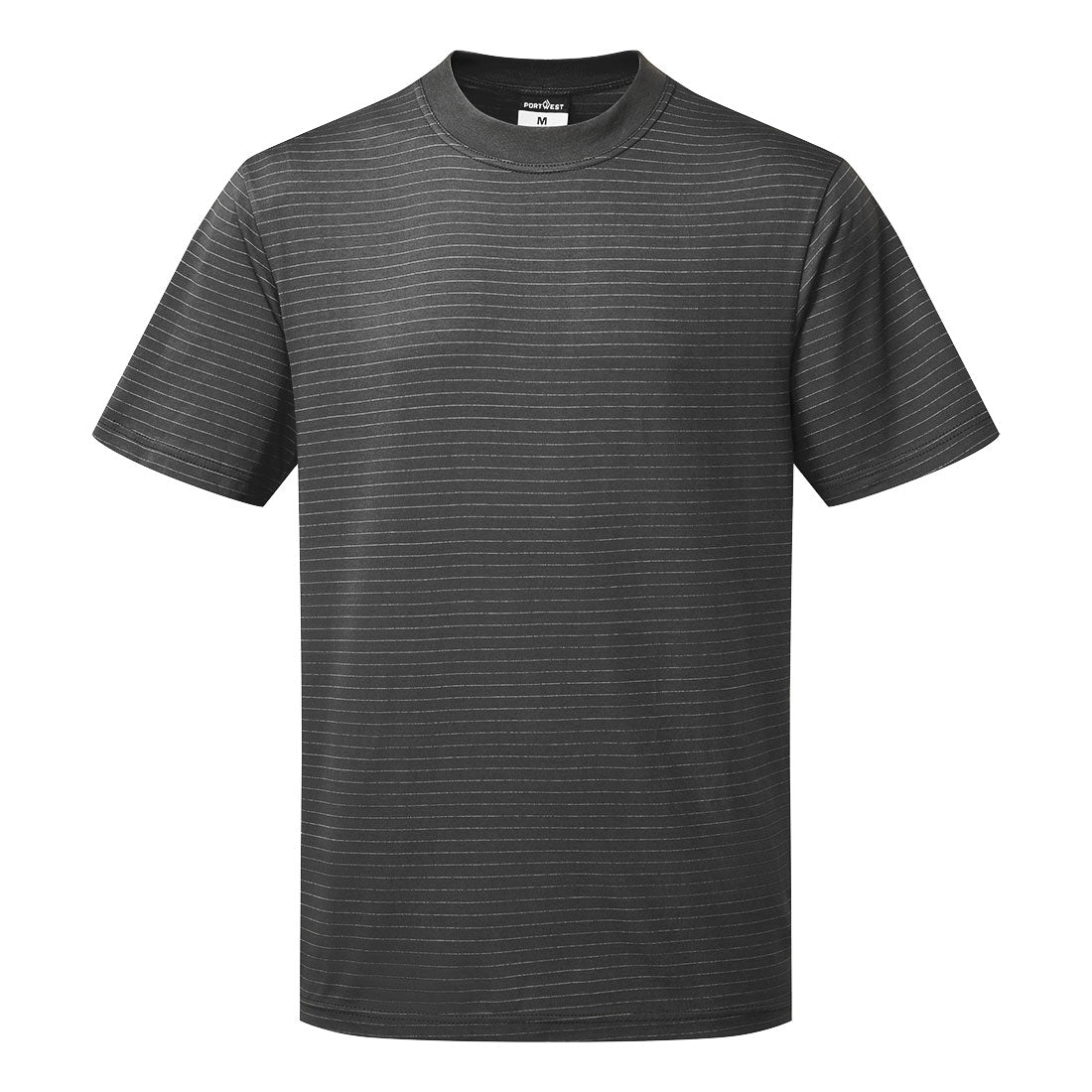 Anti-Static ESD T-Shirt S/S