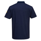 Anti-Static ESD Polo Shirt S/S