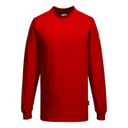 Anti-Static ESD T-Shirt L/S