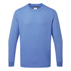 Anti-Static ESD T-Shirt L/S