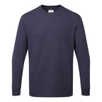 Anti-Static ESD T-Shirt L/S