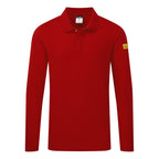 Anti-Static ESD Polo L/S
