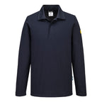 Anti-Static ESD Polo L/S