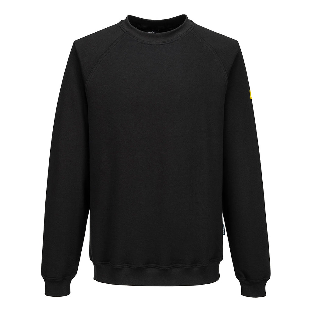 Anti-Static ESD Sweatshirt