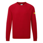 Anti-Static ESD Sweatshirt