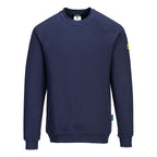Anti-Static ESD Sweatshirt
