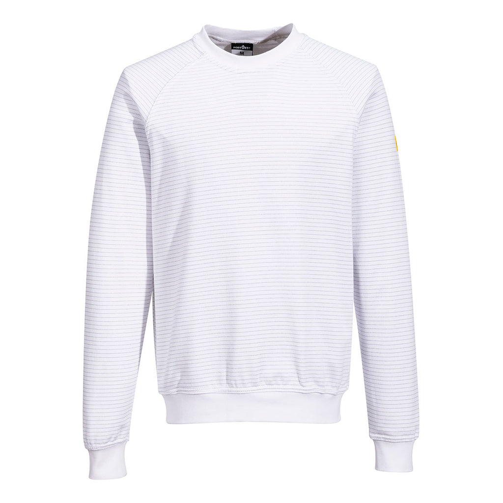 Anti-Static ESD Sweatshirt