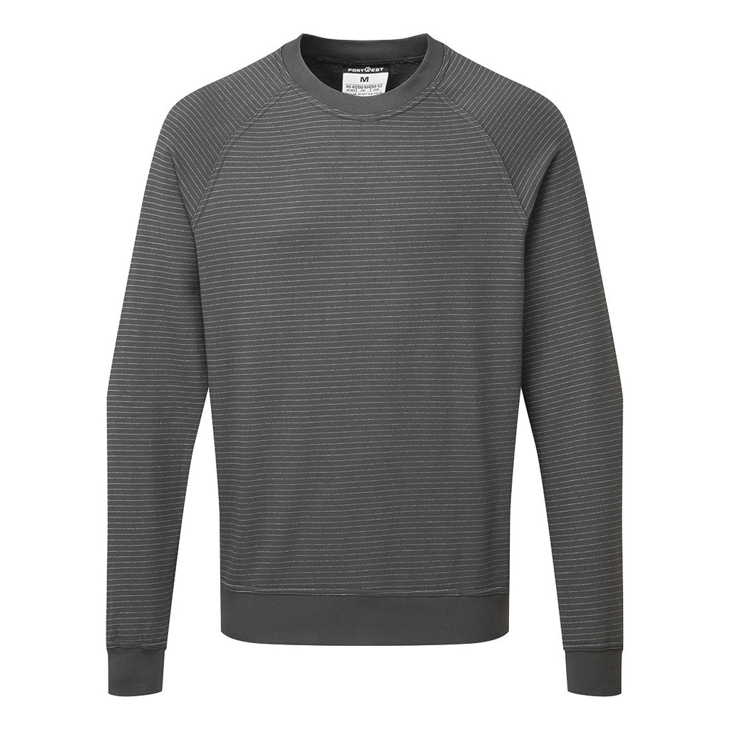 Anti-Static ESD Sweatshirt