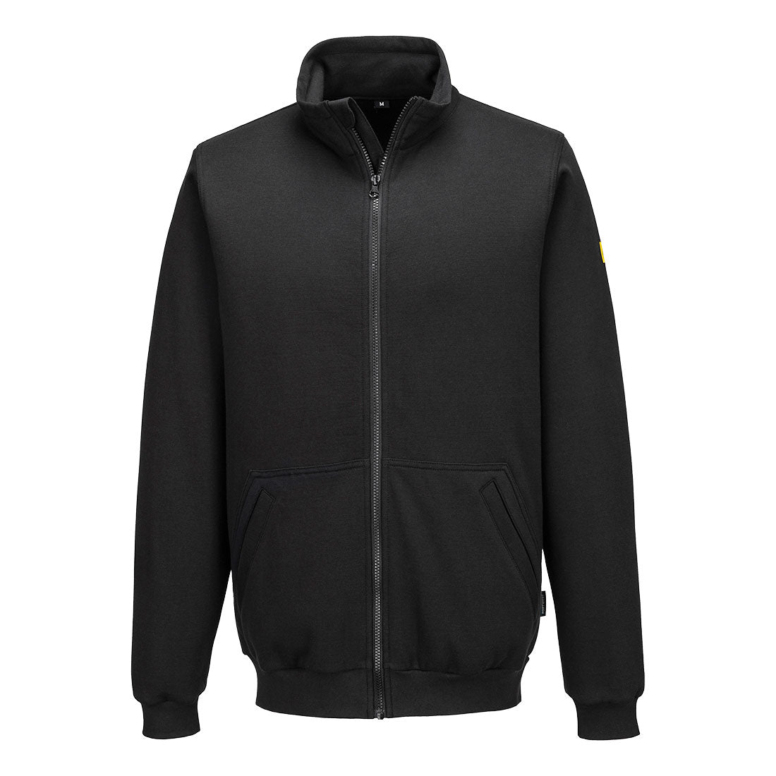 Anti-Static ESD Zip Sweatshirt