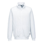 Anti-Static ESD Zip Sweatshirt