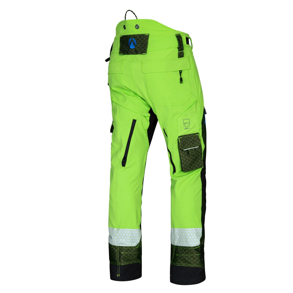 Deep Forest Chainsaw Trouser (Front Protection)
