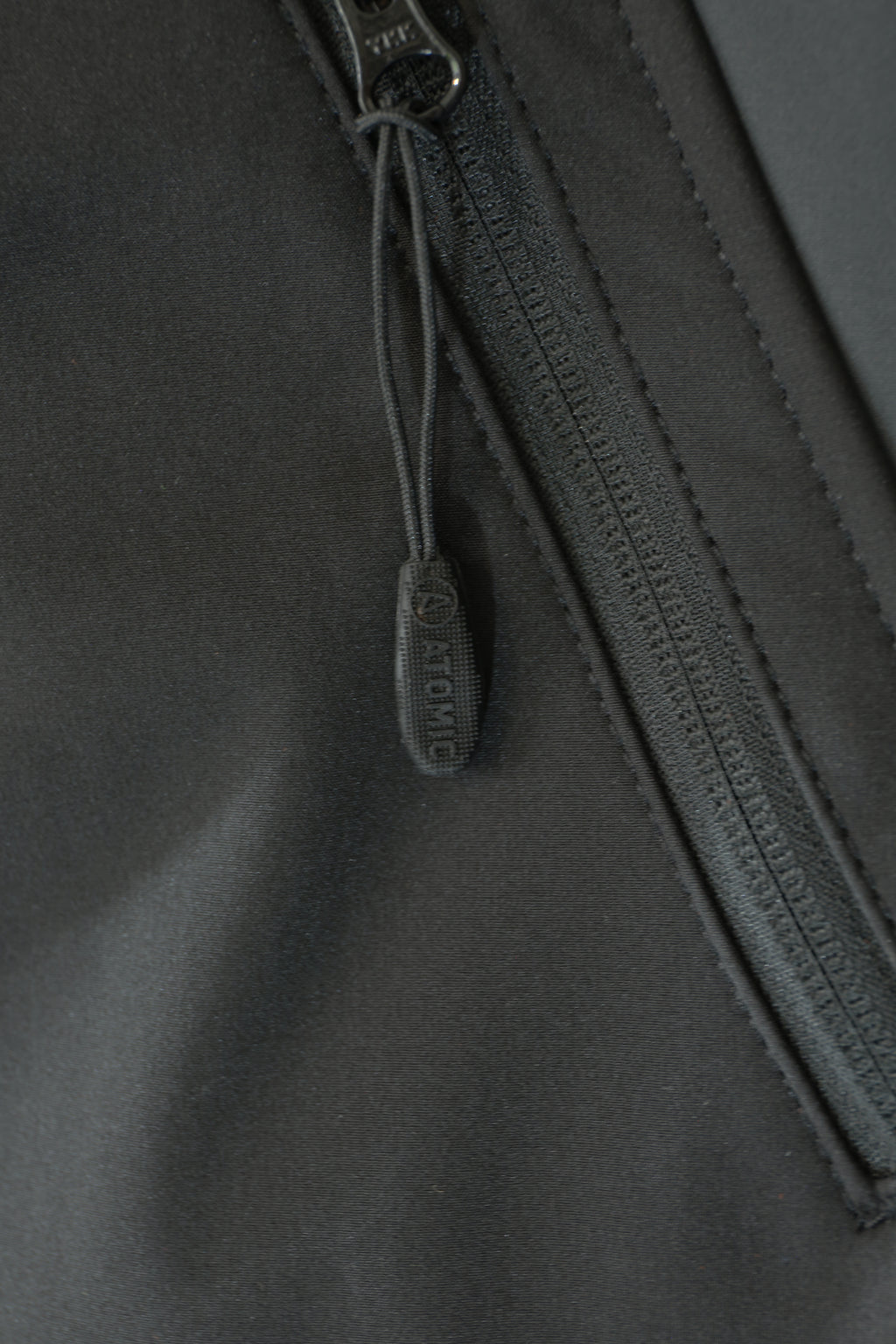 Contrast Softshell Jacket