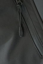 Contrast Softshell Jacket