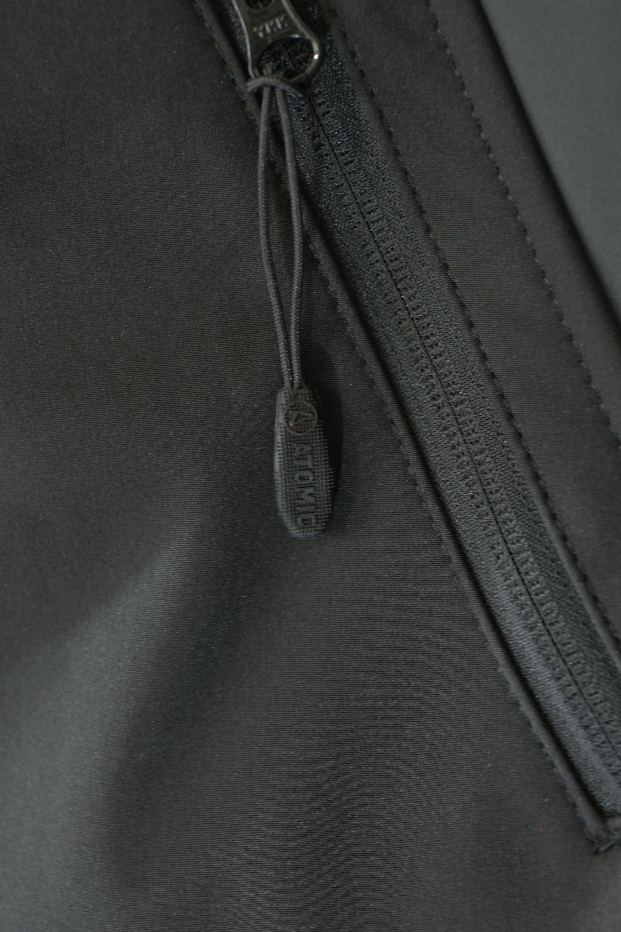 Contrast Softshell Jacket