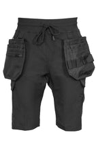 Men’s Slim Fit Stretch Work Shorts – Durable, Flexible & Work-Ready