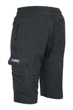 Men’s Slim Fit Stretch Work Shorts – Durable, Flexible & Work-Ready