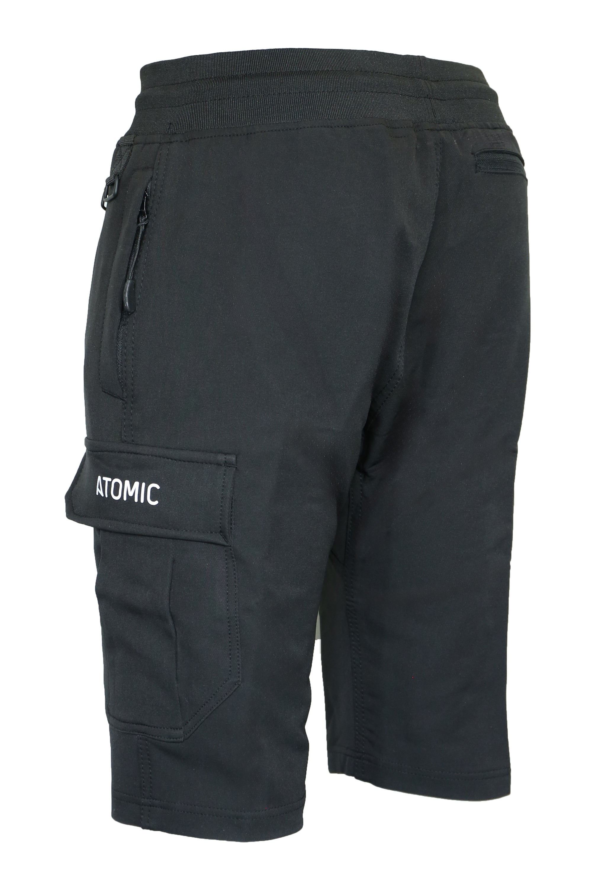 Men’s Slim Fit Stretch Work Shorts – Durable, Flexible & Work-Ready