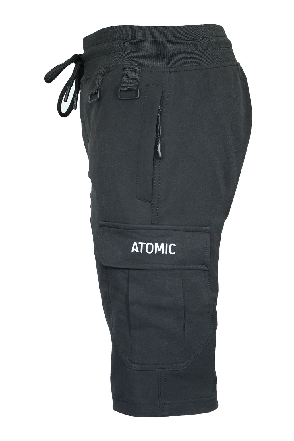 Men’s Slim Fit Stretch Work Shorts – Durable, Flexible & Work-Ready