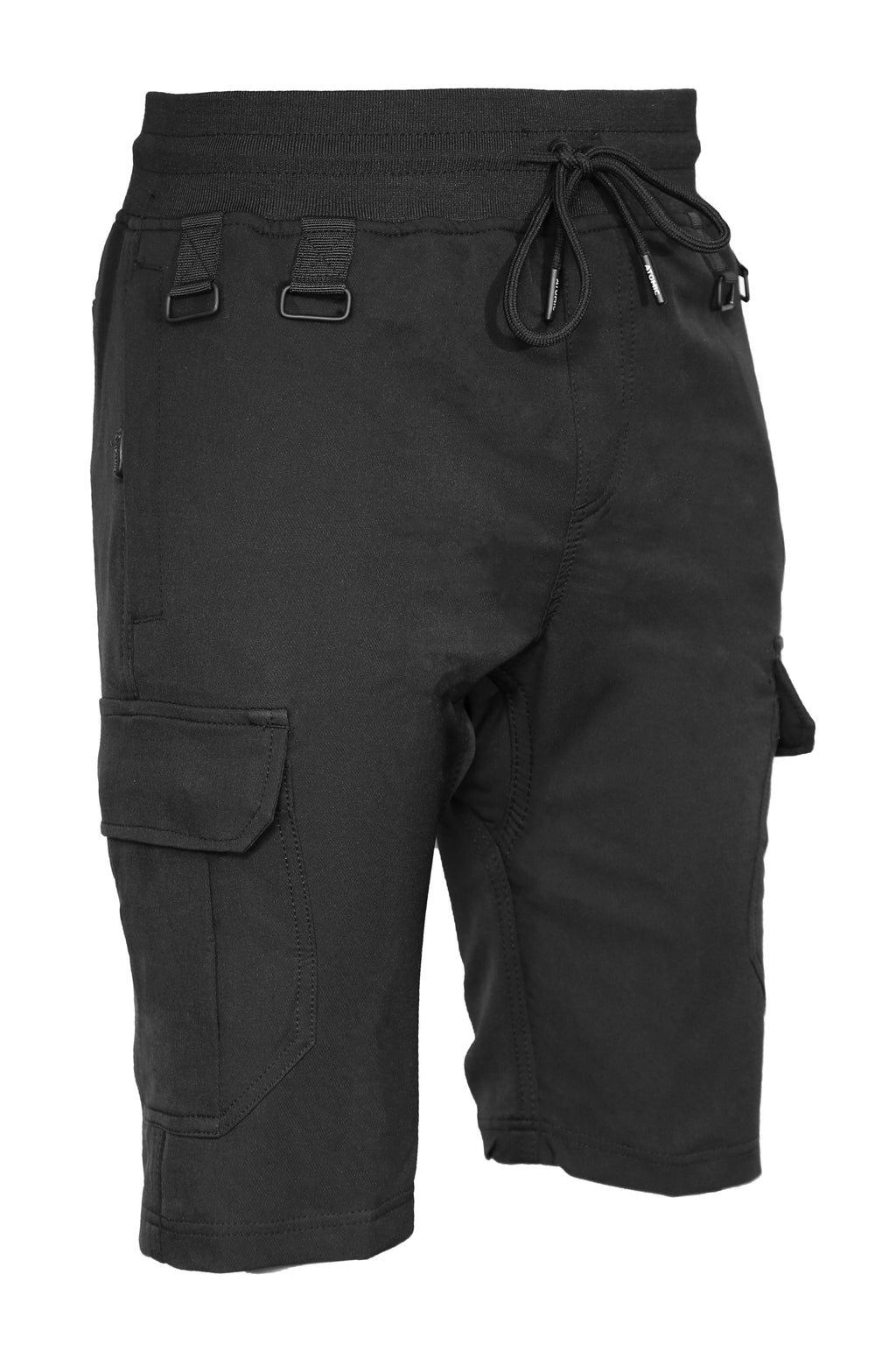 Men’s Slim Fit Stretch Work Shorts – Durable, Flexible & Work-Ready