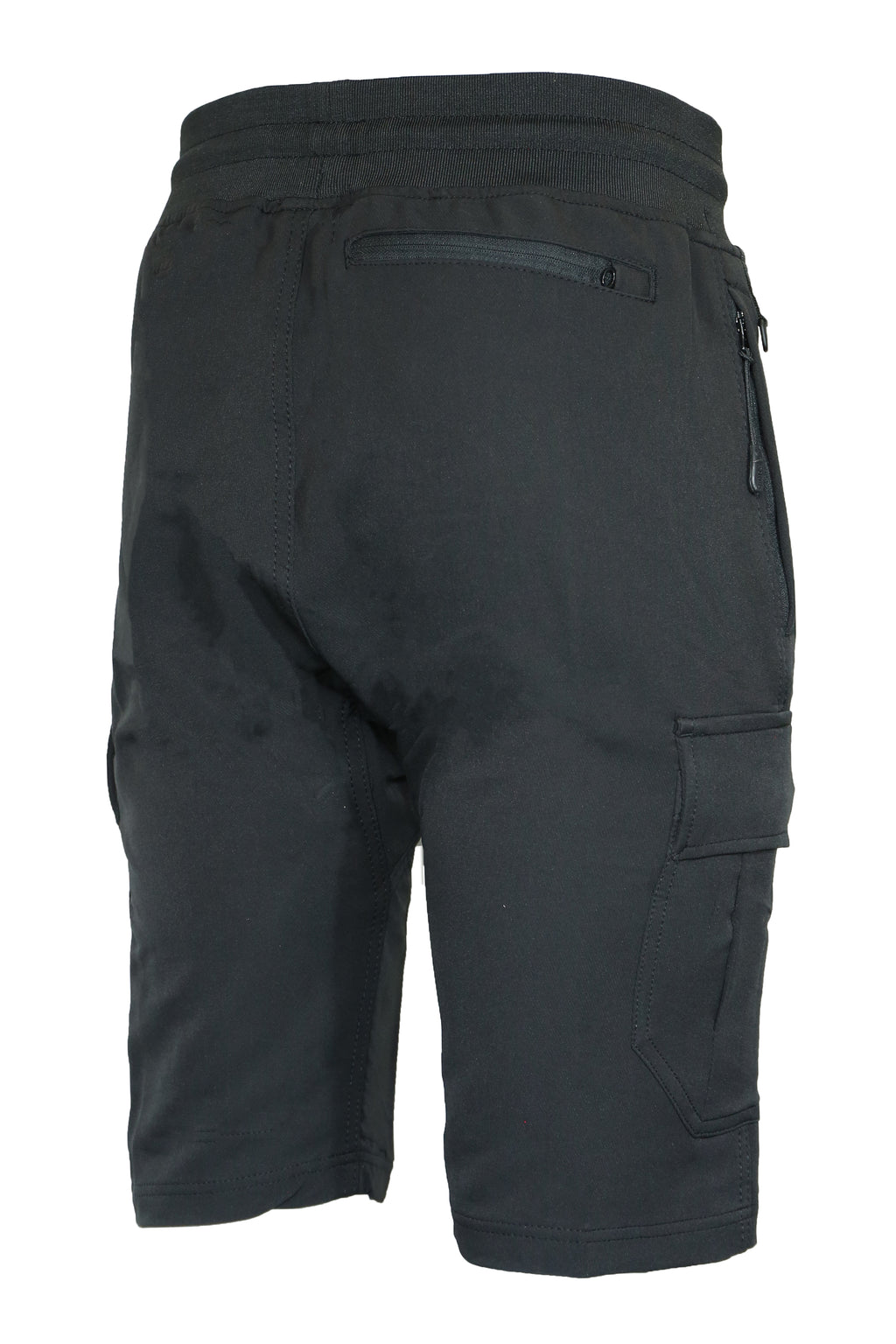 Men’s Slim Fit Stretch Work Shorts – Durable, Flexible & Work-Ready