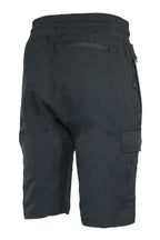 Men’s Slim Fit Stretch Work Shorts – Durable, Flexible & Work-Ready