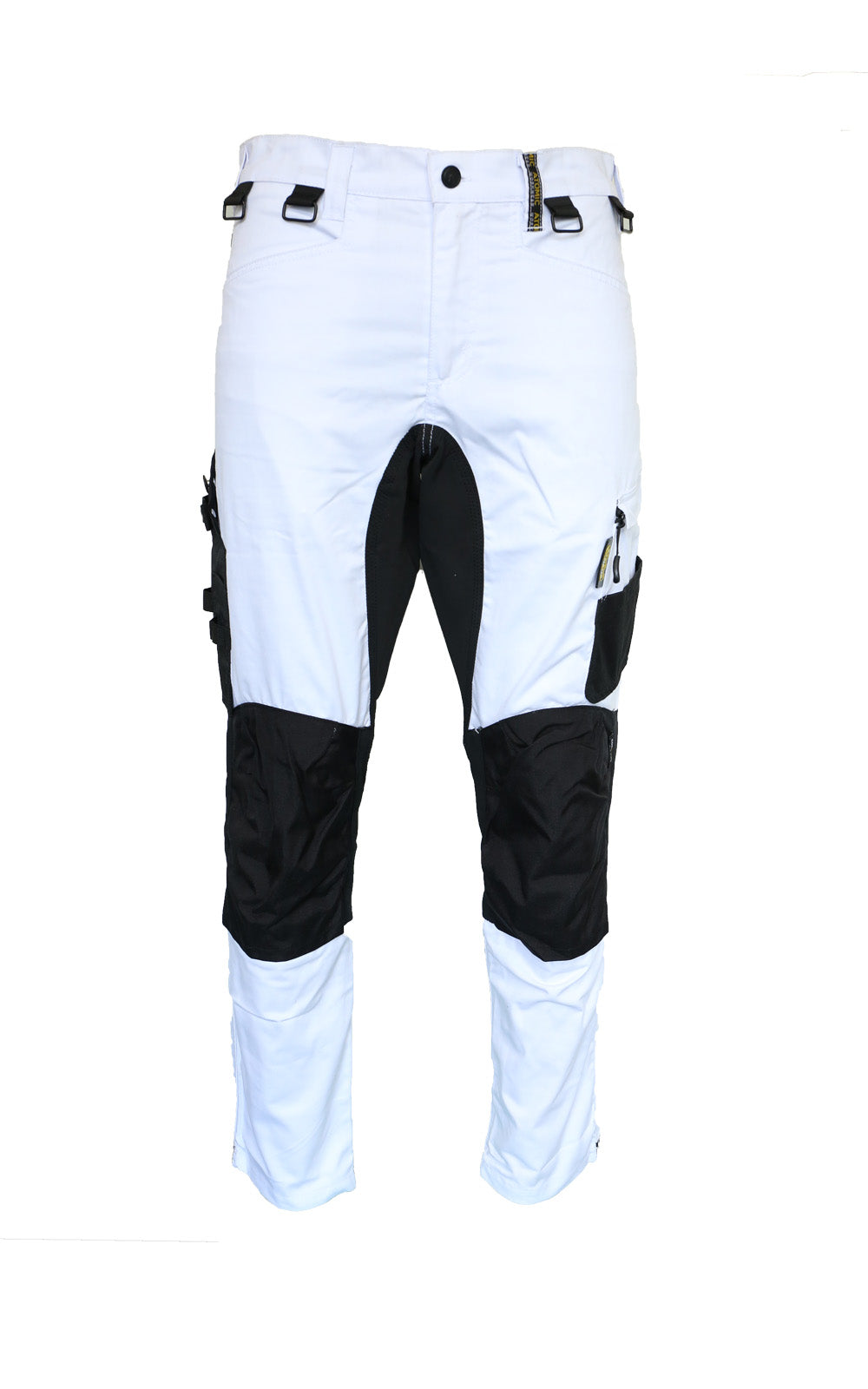 Atomic Workwear Slim Fit Stretch Painters Trouser