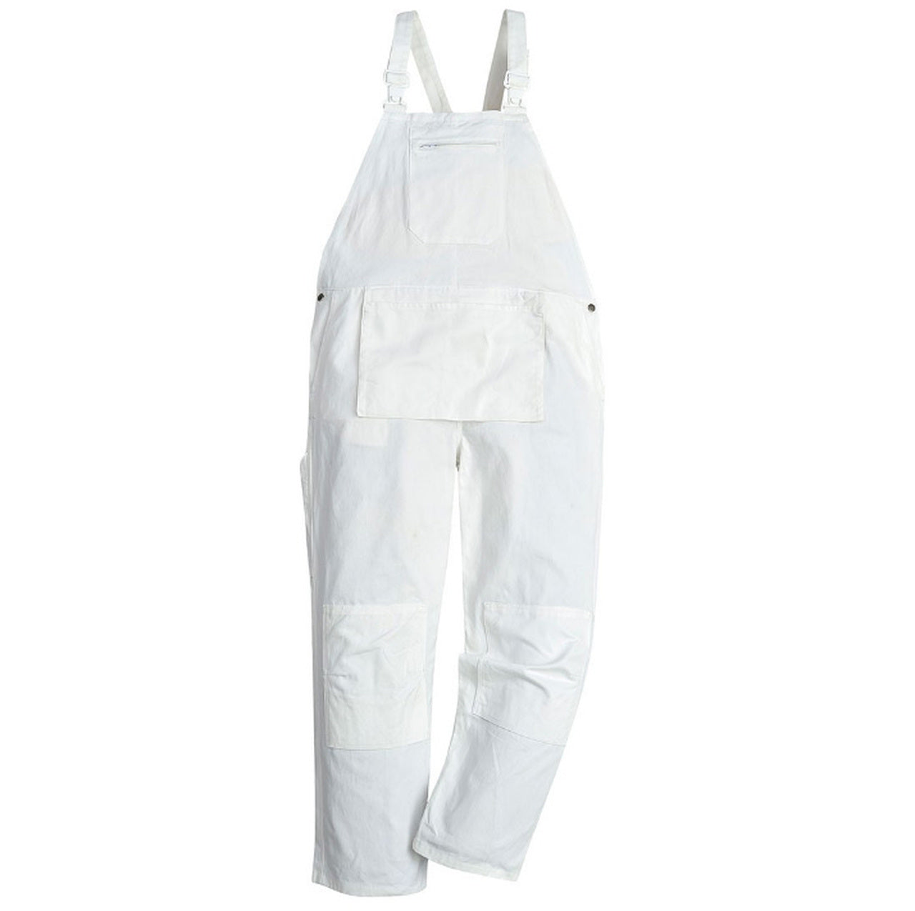 Painters Bib & Brace