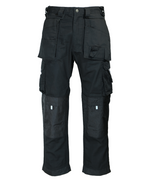 Work Trouser with Removable Holster Pockets