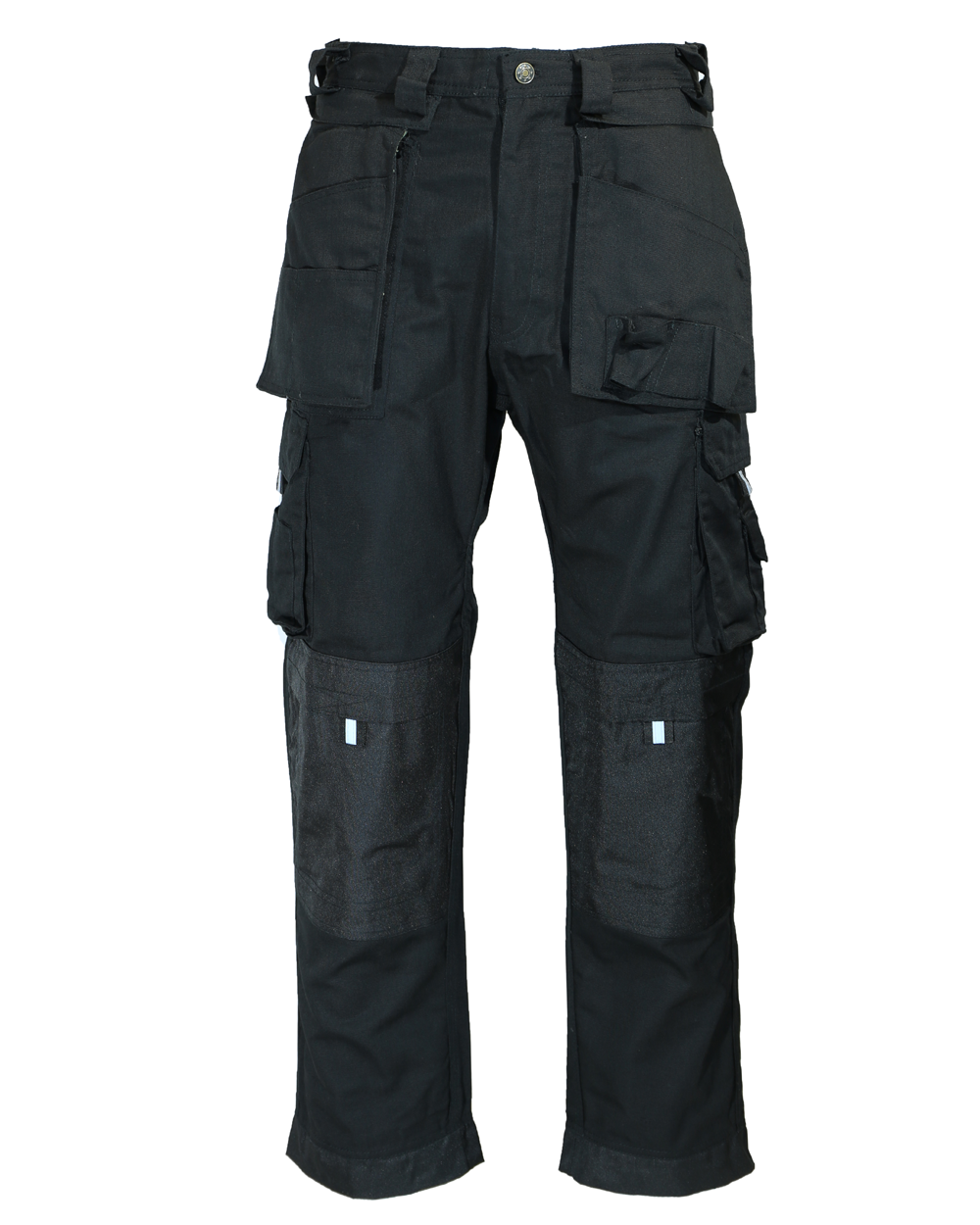 Work Trouser with Removable Holster Pockets