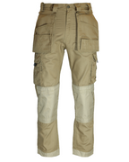 Work Trouser with Removable Holster Pockets