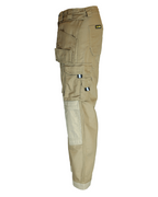 Work Trouser with Removable Holster Pockets