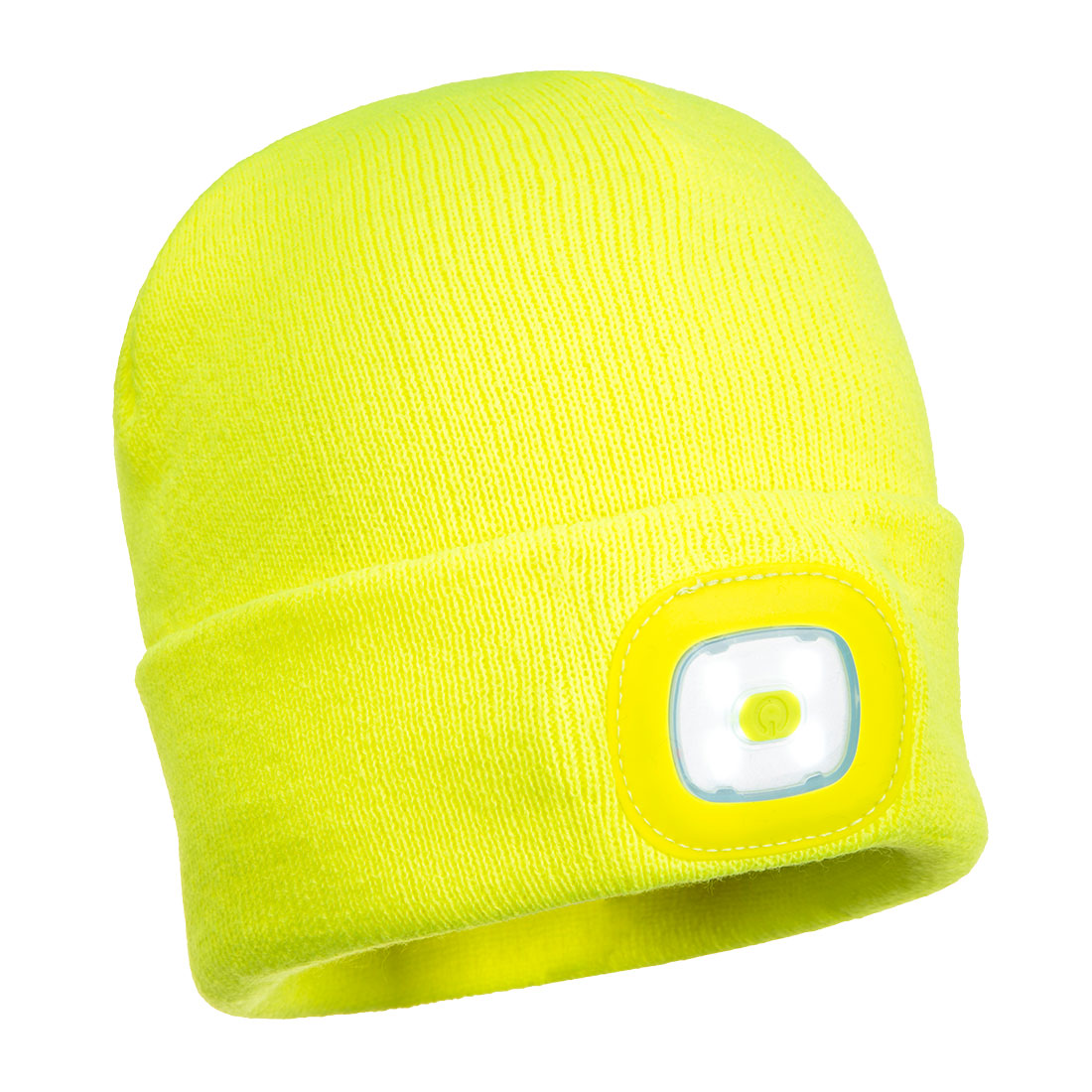  Rechargeable LED Beanie 