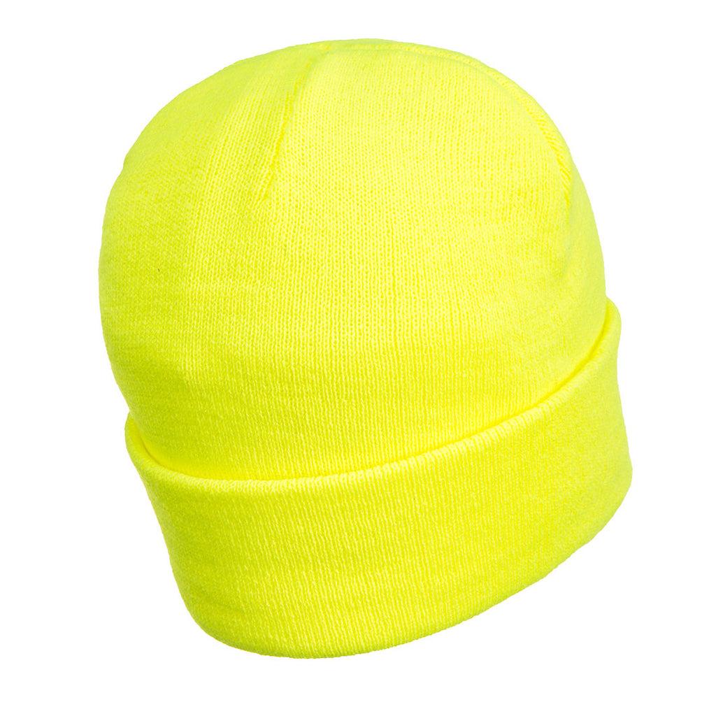 Rechargeable LED Beanie
