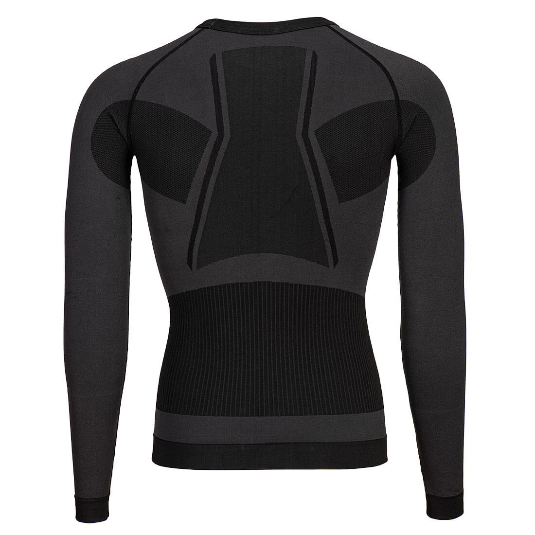 Dynamic Air Baselayer Top