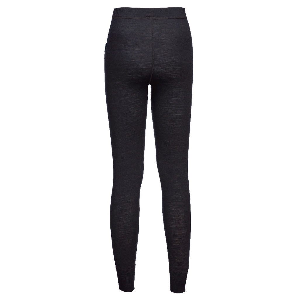 Merino Wool Baselayer Legging