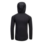 Waffle Fleece Hooded Baselayer