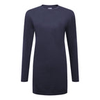 Women's Cotton Relaxed Fit T-Shirt L/S