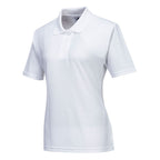 Naples Women's Polo Shirt S/S
