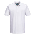 Naples Polo Shirt S/S