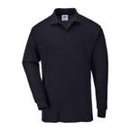 Genoa Polo Shirt L/S