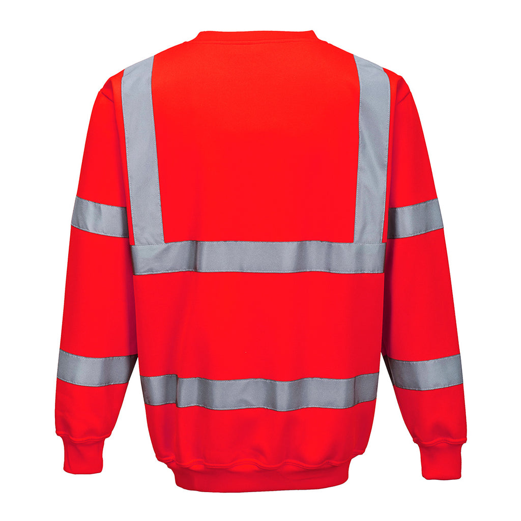 Hi-Vis Sweatshirt