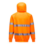 Hi-Vis Hoodie