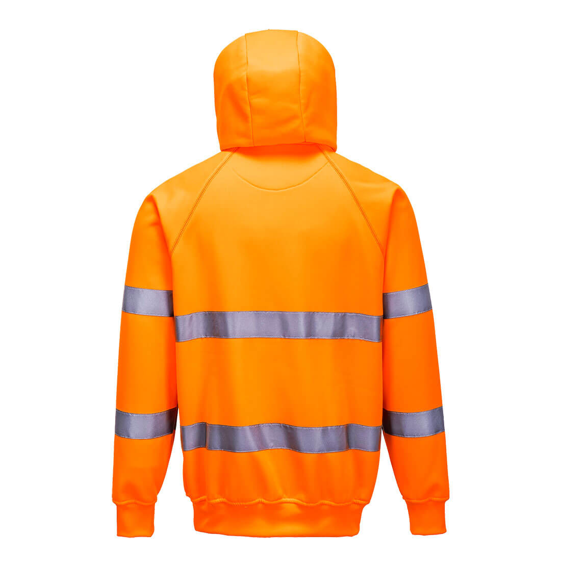 Hi-Vis Hoodie