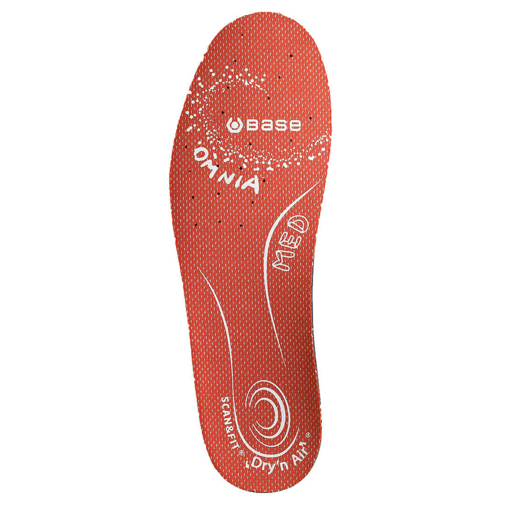 Dry'n Air Scan&Fit Omnia - Med
