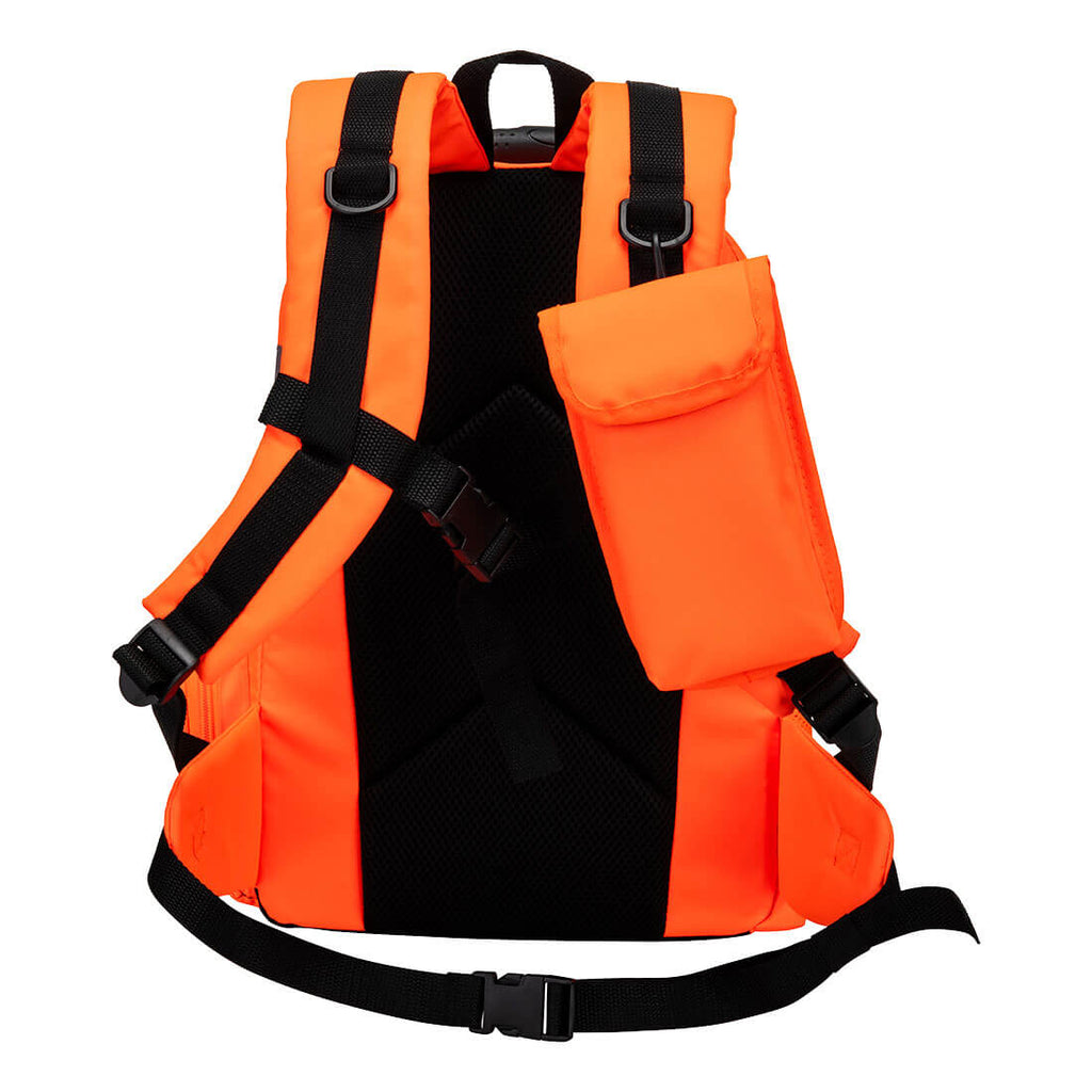 Hi-Vis Rucksack