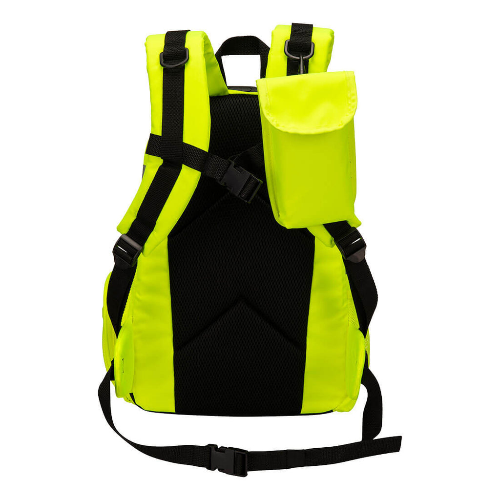 Hi-Vis Rucksack