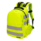 Hi-Vis Rucksack