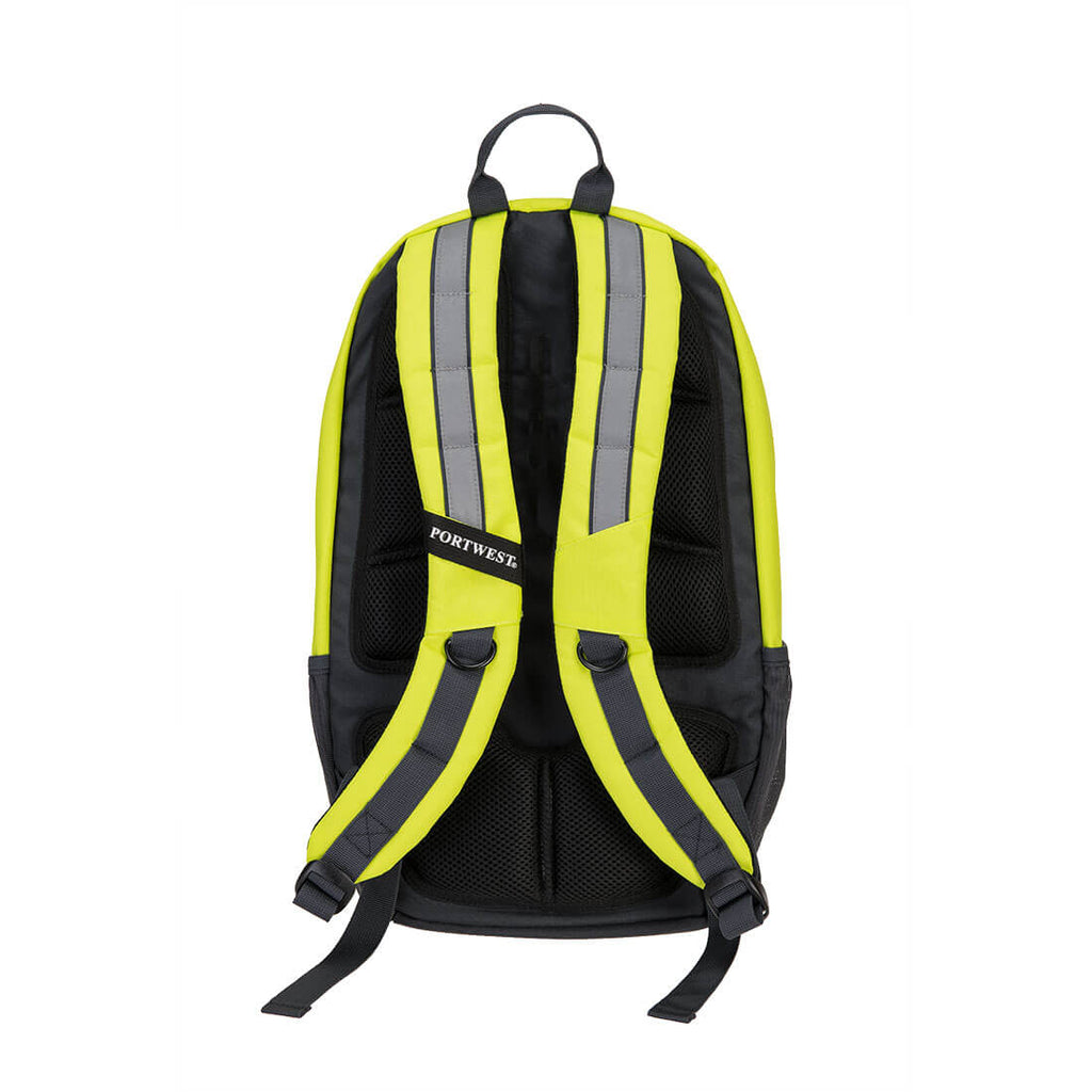PW3 Hi-Vis Rucksack