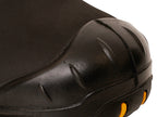 Backhoe Boot Black